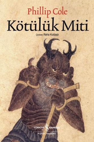 Kötülük Miti | Kitap Ambarı