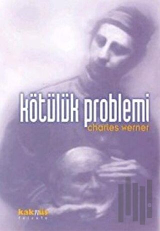 Kötülük Problemi | Kitap Ambarı