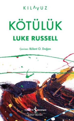 Kötülük | Kitap Ambarı