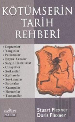 Kötümserin Tarih Rehberi | Kitap Ambarı