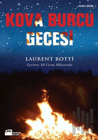 Kova Burcu Gecesi | Kitap Ambarı