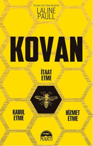 Kovan | Kitap Ambarı