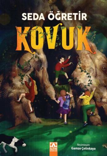 Kovuk | Kitap Ambarı