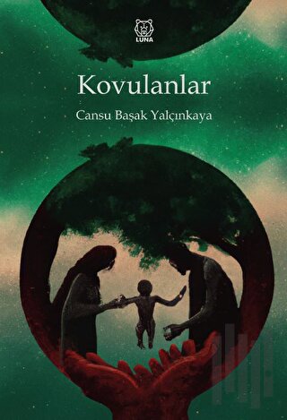 Kovulanlar | Kitap Ambarı