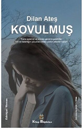 Kovulmuş | Kitap Ambarı