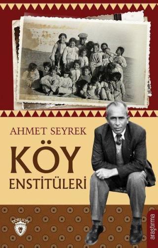 Köy Enstitüleri | Kitap Ambarı