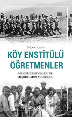 Köy Enstitülü Öğretmenler | Kitap Ambarı