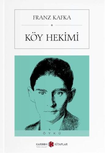 Köy Hekimi | Kitap Ambarı