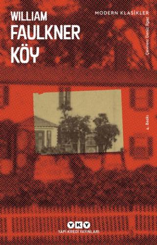 Köy | Kitap Ambarı