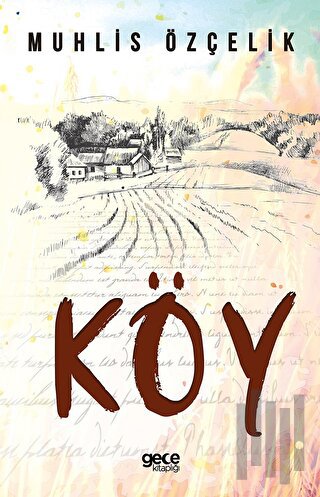 Köy | Kitap Ambarı