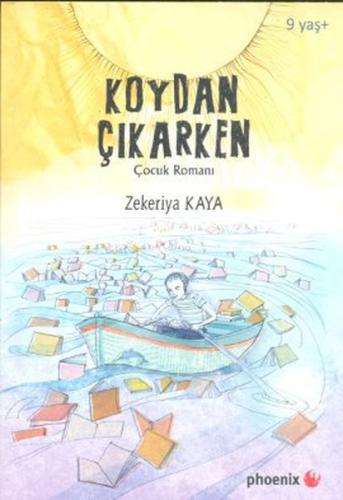 Koydan Çıkarken | Kitap Ambarı