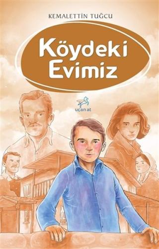 Köydeki Evimiz | Kitap Ambarı