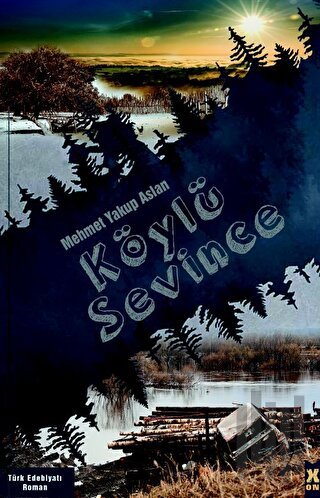 Köylü Sevince | Kitap Ambarı