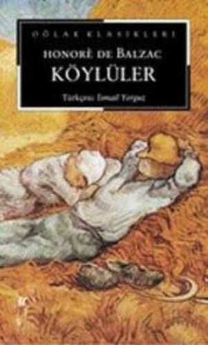 Köylüler | Kitap Ambarı