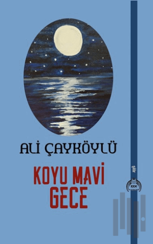 Koyu Mavi Gece | Kitap Ambarı