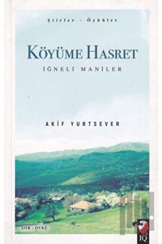 Köyüme Hasret | Kitap Ambarı