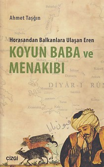 Koyun Baba ve Menakıbı | Kitap Ambarı