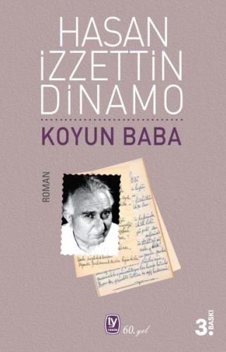 Koyun Baba | Kitap Ambarı