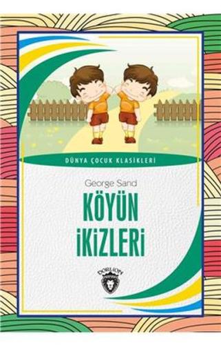 Köyün İkizleri | Kitap Ambarı