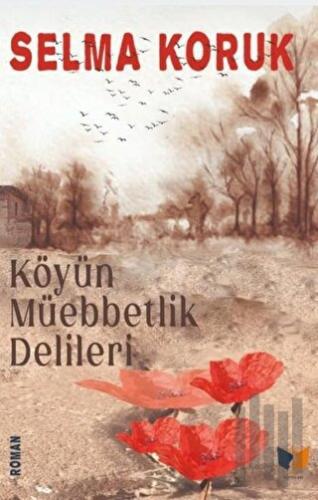 Köyün Müebbetlik Delileri | Kitap Ambarı