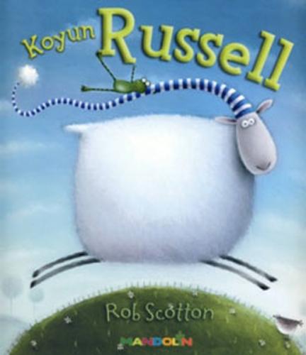 Koyun Russell | Kitap Ambarı