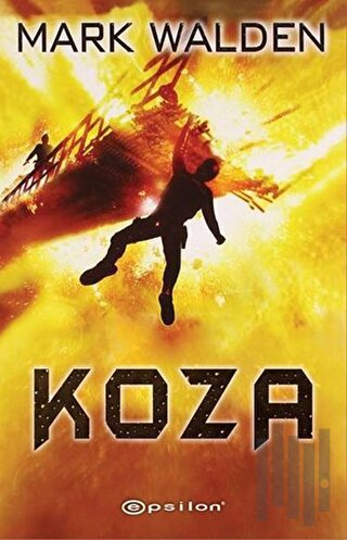 Koza | Kitap Ambarı