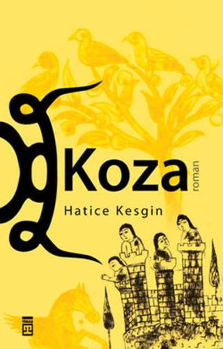 Koza | Kitap Ambarı