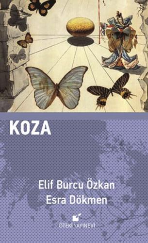 Koza (Ciltli) | Kitap Ambarı