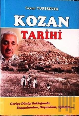 Kozan Tarihi | Kitap Ambarı