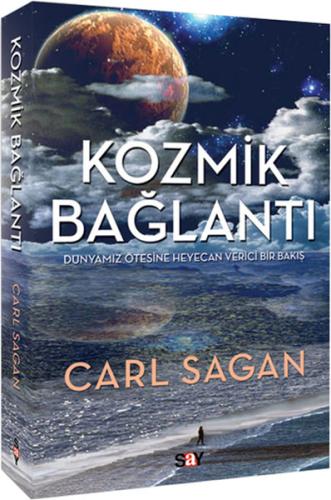 Kozmik Bağlantı | Kitap Ambarı