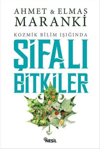 Şifalı Bitkiler | Kitap Ambarı