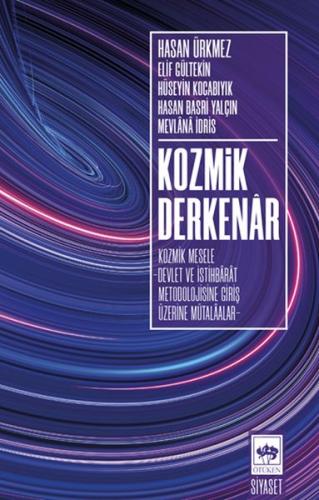 Kozmik Derkenar | Kitap Ambarı