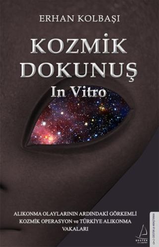 Kozmik Dokunuş | Kitap Ambarı