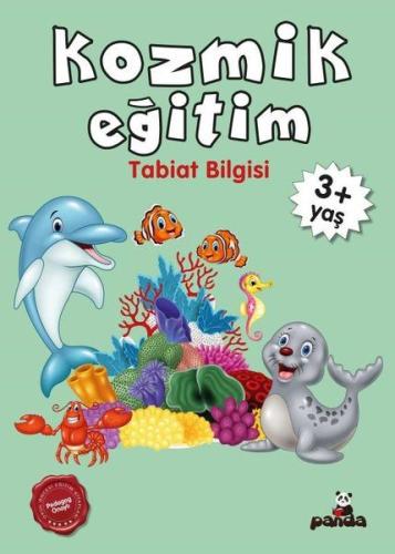 Kozmik Eğitim +3 Yaş | Kitap Ambarı