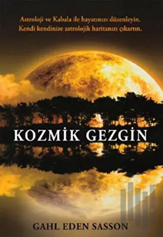 Kozmik Gezgin | Kitap Ambarı