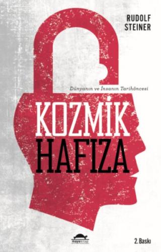 Kozmik Hafıza | Kitap Ambarı