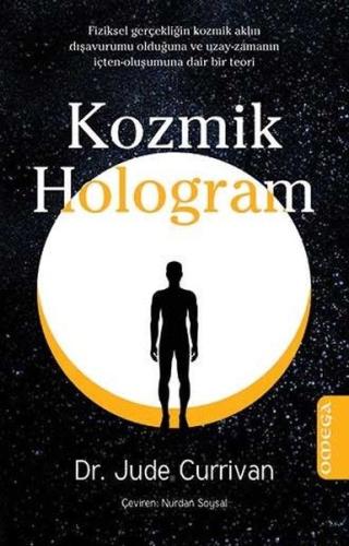 Kozmik Hologram | Kitap Ambarı