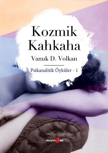 Kozmik Kahkaha | Kitap Ambarı