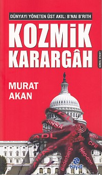 Kozmik Karargah | Kitap Ambarı