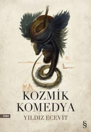 Kozmik Komedya | Kitap Ambarı