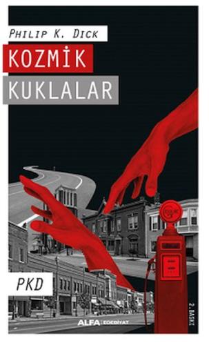 Kozmik Kuklalar | Kitap Ambarı