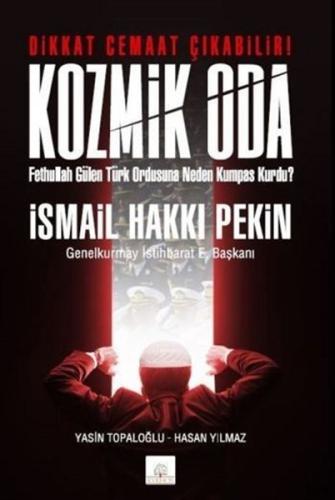 Kozmik Oda | Kitap Ambarı