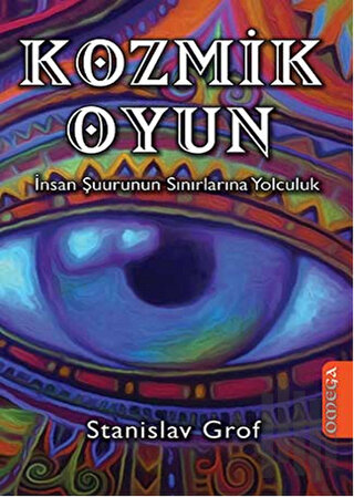 Kozmik Oyun | Kitap Ambarı