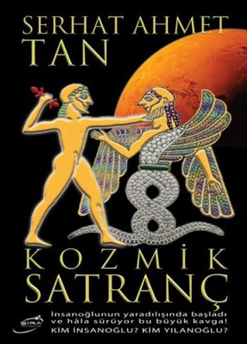 Kozmik Satranç | Kitap Ambarı