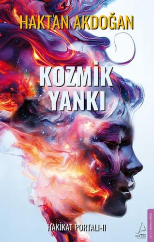 Kozmik Yankı - Hakikat Portalı II | Kitap Ambarı