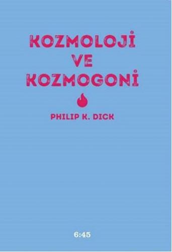 Kozmoloji ve Kozmogoni (Ciltli) | Kitap Ambarı