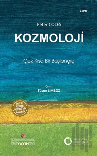 Kozmoloji | Kitap Ambarı