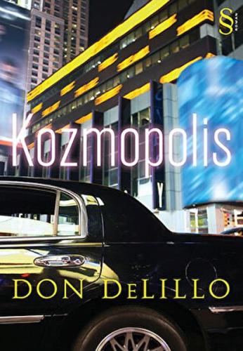 Kozmopolis | Kitap Ambarı