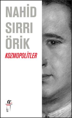 Kozmopolitler | Kitap Ambarı