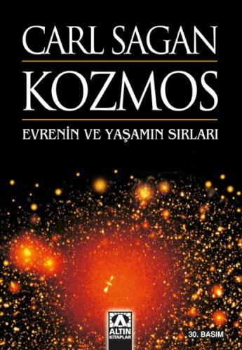 Kozmos | Kitap Ambarı